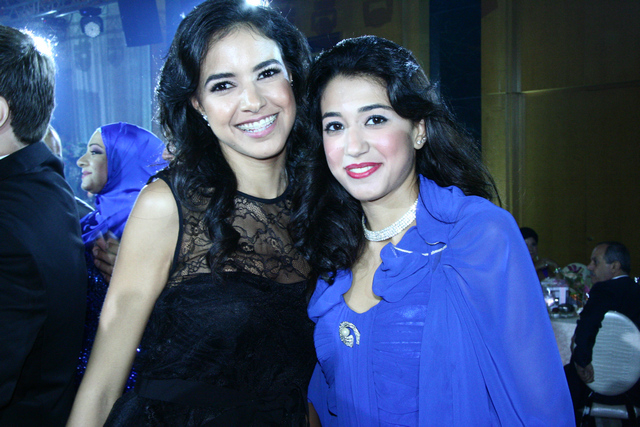 Wedding of Farah & Hassan Yassine